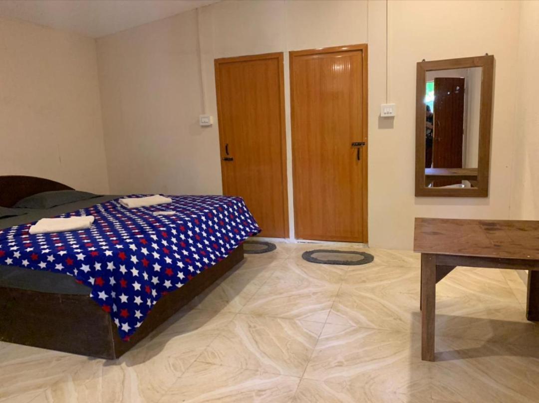 Palolem Cottages Quarto foto