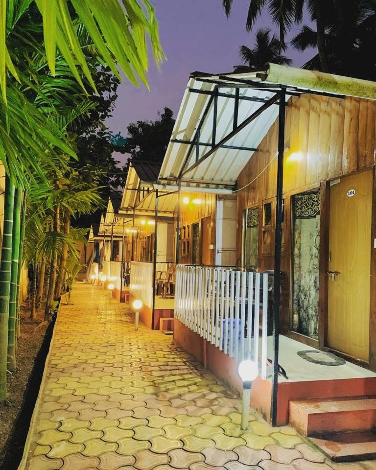 Palolem Cottages Quarto foto